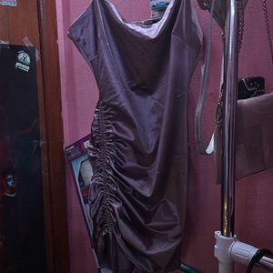 Brand New Windsor Dress Pink - With Tags